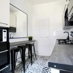 Apartamento Standard By Hi5 - Rákóczi 23, Budapest